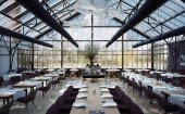 Restaurant de Kas